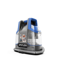 Hoover Spotless Spot Washer 1.6 L 1400 W Blue - CDCW-CSME