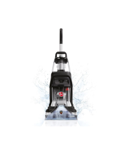 Hoover Washer Powerscrub + Carpet 4.5 L 1200W, Black - CDCW-PSME