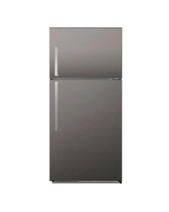 Kraft 13.3 cu. ft. Refrigerator Dark Silver CRK117SINV