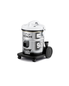 Hitachi Vacuum Cleaner 15 L 1600 W Grey CV-940Y
