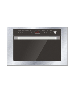 Kitchen Line Microwave 34 Liter D90D34MSXLQRII-YA