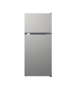 Dansat Refrigerator, 12.3 ft Steam , Steel - DAN1230NF