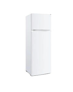 Dansat Refrigerator With Ice Cooling System 7.27 Ft. White - DAN727DF