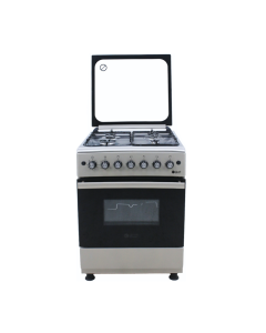 Dansat 4-Burner Gas Oven, Full Safety - DAN54GW