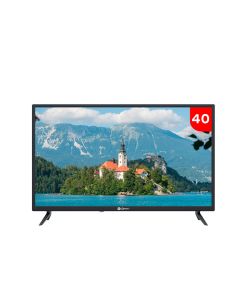 Dansat 40-Inch Screen, With Wall Mount, Full HD - DTD40BF.
