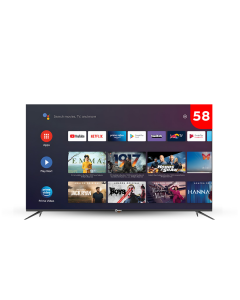 Dansat 58-Inch Smart Screen - DTD58BU/A13