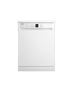 Vestel Dishwasher, 5 Programs, 14 Place Settings, White, DWFA1D5B4W