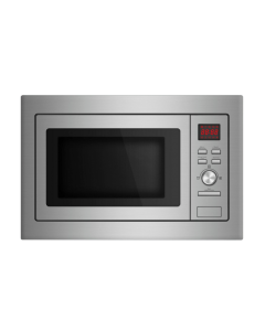 Bulm - Microwave 23 liters stainless steel-RAPID23