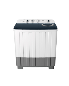 TCL Twin Tub Washing Machine, 13 kg.