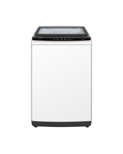 TCL Top Load Washing Machine - 8 kg - White Model F708TLW