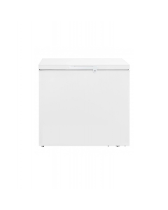 Frego Chest Freezer 25.8 cu. ft. – 725L – White - FCF-725H.