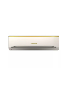  General Wall-Mounted Air Conditioner 36,000 BTU - ASSH36CXTA