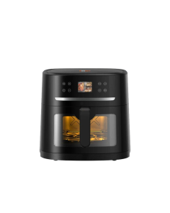 Koolen Air Fryer 1800W AI 24 Programs 8 L Black - 816102020