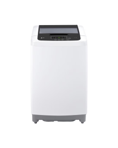 LG 11.5kg Top Load Automatic Washing Machine - White - WTV11BNW