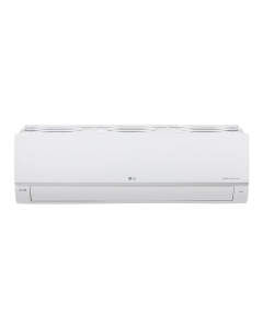 LG Split Air Conditioner, Fresh Dual Fins, 21,500 BTU – Cooling Only - ND242C0.NK0