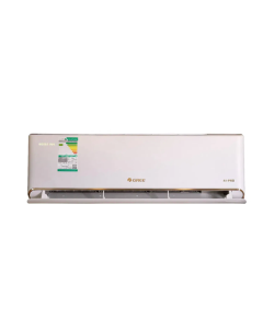 Gree AIPRO Split Air Conditioner 18, Cooling Only, Wi-Fi, Self-Cleaning, 18,000 BTU, Turbo