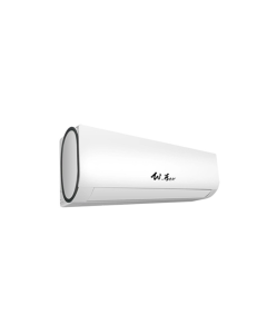 W.Box split air conditioner model 18,17300 BTU cold only - WBAC18LH