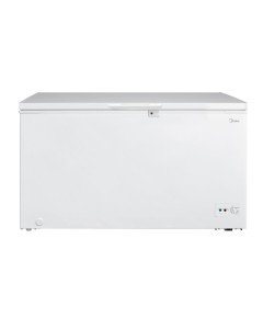 Midea Chest Freezer 14.8 cu. ft. - 418 L - White