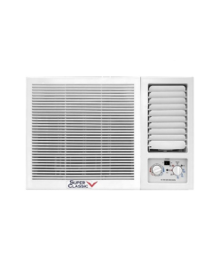 Super Classic 24 UNIT Window Air Conditioner – Only Cooling - SUCW-25C