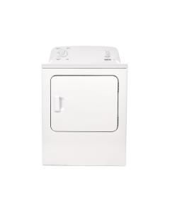 Maytag Dryer Front Load – Air Vented – 7 Kg Drying – 12 Programs – White 