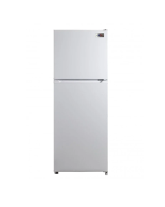 Frego Refrigerator 18.2 Ft , 515 L , 2 Door White - FR-5152WMIIN