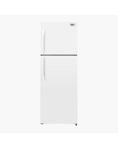 Frego Refrigerator , 2 Door ,White , 11.3 Cu Ft - FR-319WH