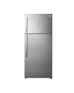 Frego Refrigerator ,2 Door , 20 Feet, 564 Liters, Steel Color -FR-564SSH
