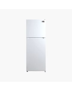 Frego Refrigerator 16.4 Ft 466 L 2 Door White - FR-466WH