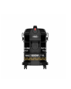 Frego vacuum cleaner drum 18 L 1800 W FVC18L-1800-2BM