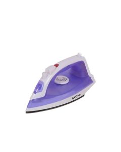 GVC PRO Steam Iron 1600W Purple & White - GIS3910