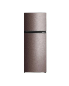 Toshiba 16.4 ft. Two-Door Refrigerator, Glossy Grey GR-RT624WE-PMU(37)
