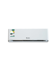 Gree AI-MAX Split Air Conditioner 12, Cooling Only, Wi-Fi, Self-Cleaning, 11,900 BTU, Turbo.