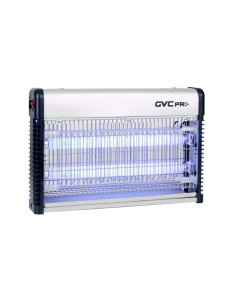 GVC PRO Insect Killer 16W, Violet Light That Attracts Insects - GVIK-08