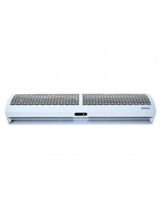 GVC PRO Air Curtain, 150 CM, White - GVC PRO 150