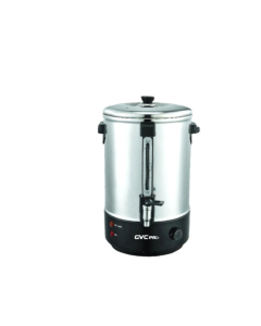 GVC Pro Electric Water Kettle Steel 15 L 2000 W - GVCBK-2015SS