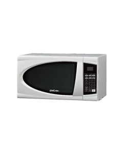 GVC Pro Digital Microwave, 25 Liter - GVMW-2525