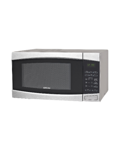 GVC Pro Microwave with Grill, 1000W, 43 Liter – GVMW-4343