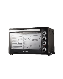 GVC Pro Electric Oven ,85L ,2400W  - GVOV-85-2