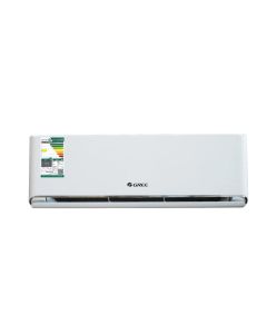 Gree AI-MAX Split Air Conditioner 12, Cool, Wi-Fi, Self-Cleaning, 11,900 BTU, Turbo - GWC12ATCXB-D3NTA1A