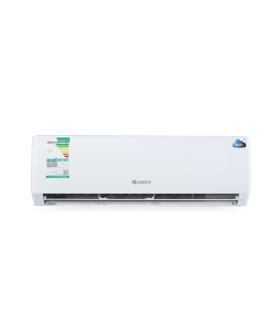 Gree Poler Split Air Conditioner 12, Cooling Only, Wi-Fi, Self-Cleaning, 11,600 BTU, Turbo
