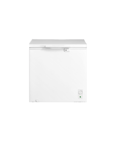 Midea Chest Freezer – 7 Cubic Feet – 198 Liters – White - HS259CN1