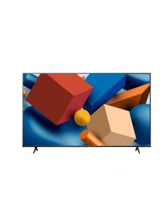 Hisense 65-inch 4K UHD TV, VIDAA Smart TV, Model HS65A6K