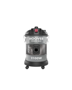 Hoover Power Max Drum 20 L 2100 W Grey - HT87-T2-ME