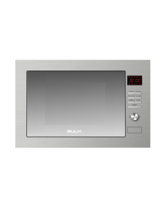 Bulm Built-in Microwave 31 Liter, 8 Menus, Digital, Grill, Made in China- FANCY31