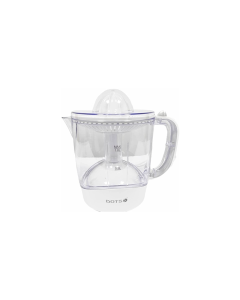 Dots Fruit Juicer 30 W  1 L white -  JCD-882
