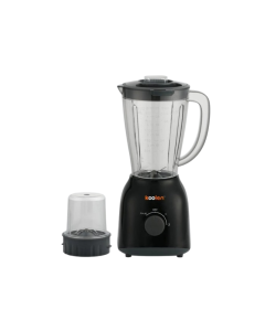 Koolen Electric Blender 500 Watt, 1.5 Liter - 801107024