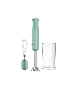 Koolen Hand Blender 500 Watt, 3 Functions Green - 801114004