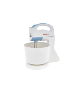 Koolen Stand Mixer With Bowl, 150W, White And Blue - 801112003