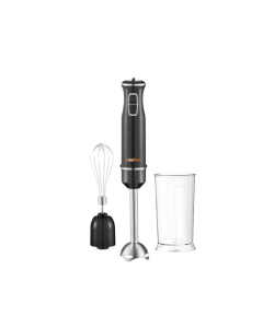 Koolen Hand Blender 500 Watt, 3 Functions Black - 801114003