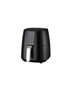 Koolen Digital Air Fryer 1450W, 3.8L, Black - 816102023 
